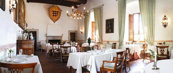 Ristorante Il Pievano
